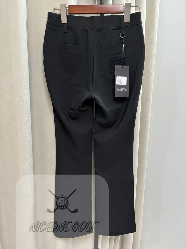 Summer Golf Pants Women's Bell shaped Pants Breathable Quick drying Elastic Pants Golf Women's Ball Pants Clothes Set Women - Buy online at  Vibe In Cart.