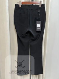 Summer Golf Pants Women's Bell shaped Pants Breathable Quick drying Elastic Pants Golf Women's Ball Pants Clothes Set Women - Buy online at  Vibe In Cart.