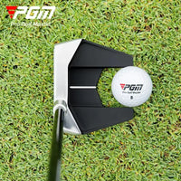 PGM Golf Club Standing Golf Putter Low Center of Gravity Is Stable Stainless Steel Shaft Putter Golf Supplies TUG054 - Buy online at  Vibe In Cart.