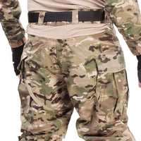 Tactical G3 Uniform Sets NEW Mens Camo Suits Outdoor Hunting Shirt Pants Tops Elastic Duty Cargo Trousers Windproof - Buy online at  Vibe In Cart.