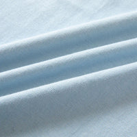 230g Men's Oversized Thick Round Neck T-shirt Summer Short Sleeved T-shirt Pure Cotton Solid Color Top Casual Versatile T-shirt - Buy online at  Vibe In Cart.