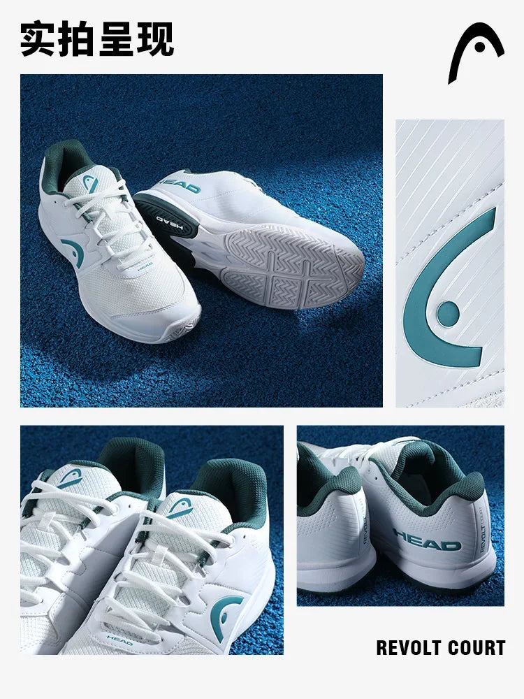 Revolt Court tennis sneakers ,Badminton Shoes,for men women , cushion tennis volleyball boots, running shoes 2025 - Buy online at  Vibe In Cart.