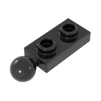 Super Robot MOC Modified Joint Tow Ball Building Blocks War Compatible Kids Toys Machine Early Learning Education Gifts