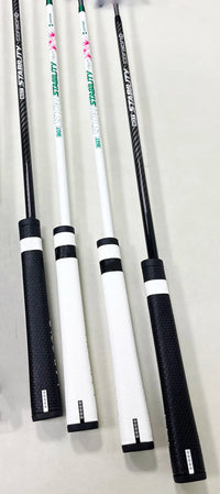 Men's Right-Handed Zero Torque Balance Golf Putter, 33-35 Inches