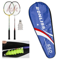 Badminton Accessories Thick Badminton Racket Bag Oxford Portable Badminton Racket Cover Racket Protective Cover Badminton Racket - Buy online at  Vibe In Cart.