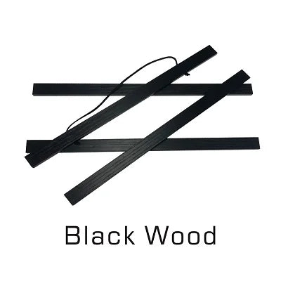 40x50 50x70 60x90 Gold Silver Magnetic Poster Hanger Golden Black Walnut Wood Painting Photo Frame Canvas Scroll Wall Magnet - Buy online at  Vibe In Cart.