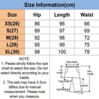 Women's Winter Fleece Golf Pants Thicken Windproof Slim Full Length