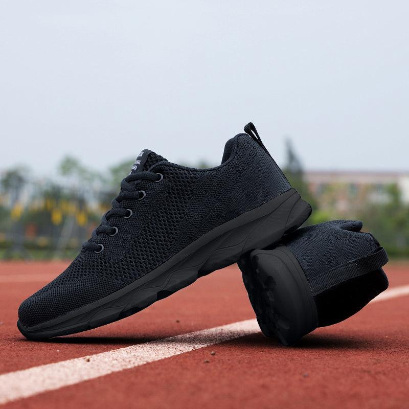 Women's Running Shoes 2025 Mesh Casual Sneakers Lace-up Lightweight Female Walking Breathable Outdoor Sports Running Shoes Woman - Buy online at  Vibe In Cart.