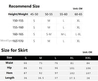 Love Golf Skirt Ladies Quick-Drying Slim Shorts Korea High Waist Golf Women's Skirts Irregular Leisure Skort Female Sports Wear