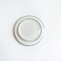 Magnetic Folding Universal Plastic Mobile Phone Grip Holder and Stand