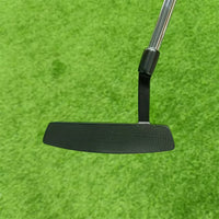 Golf Clubs Golf Putter Standing Low Center of Gravity Is Stable Stainless Steel Shaft Men's Putter with Aiming Line - Buy online at  Vibe In Cart.