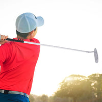 Golf club Right Hand Putter Golf Clubs Aluminium Alloy Push Rod Retractable Driving Ranges Putter Enthusiasts Gifts Golf Supply - Buy online at  Vibe In Cart.
