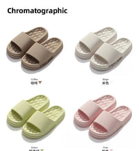 Asgard Men's Summer Slippers 2025 New Indoor Anti-slip Bathroome Slippers Comfort Thick Sole Beach Shoes Men Soft EVA Slippers - Buy online at  Vibe In Cart.