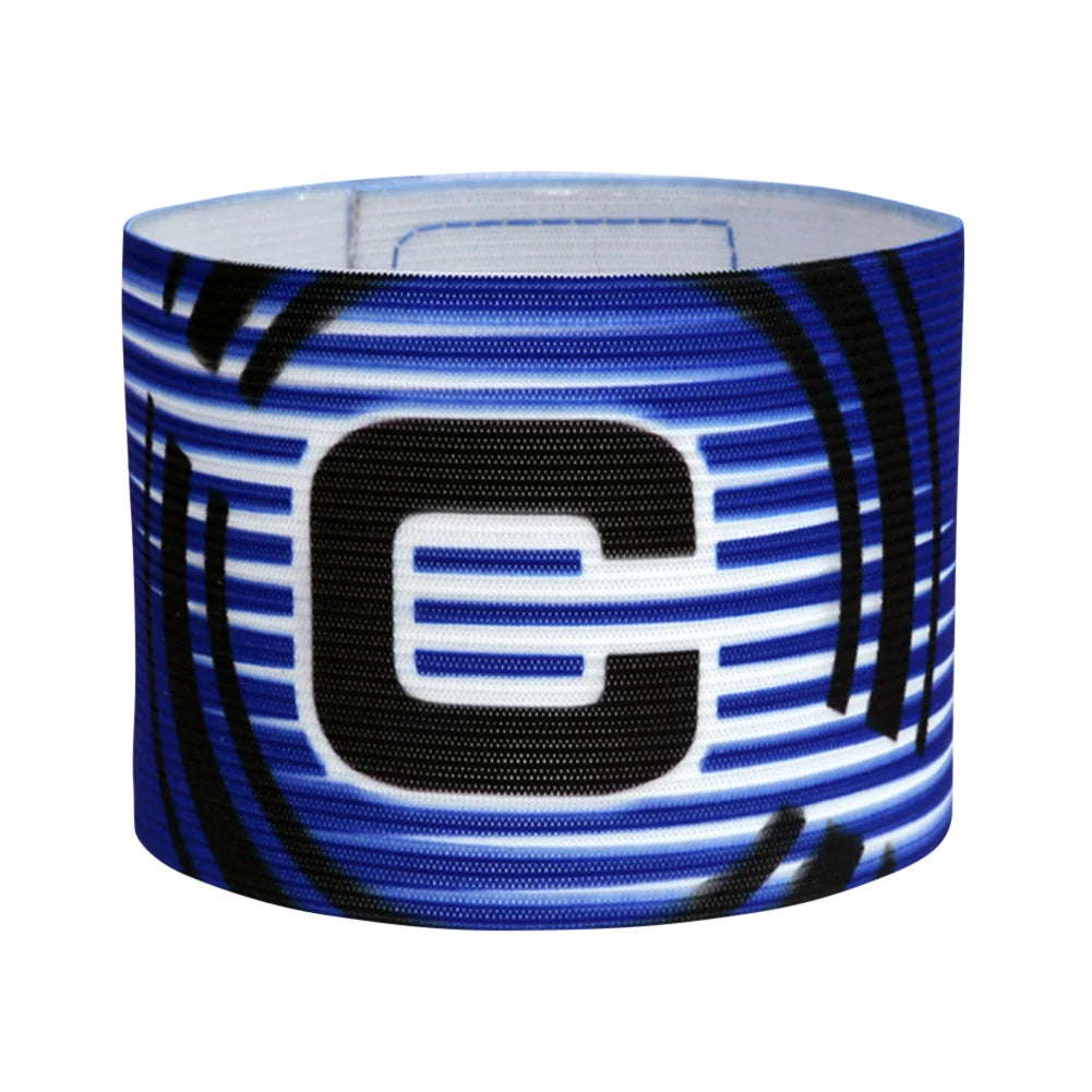 1-3pc Kid Adults Football Captain Armband Soccer Arm Band Leader Competition Gift Soccer Captain Group Armband Football Training - Buy online at  Vibe In Cart.