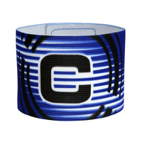 1-3pc Kid Adults Football Captain Armband Soccer Arm Band Leader Competition Gift Soccer Captain Group Armband Football Training - Buy online at  Vibe In Cart.