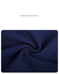 Women's High Waist Fleece Golf Pants Windproof Flared