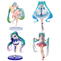 20cm Anime-Style Character Figure Kawaii Chair Pose Collectible Decoration Model for Desk, Car & Gifts - Buy online at  Vibe In Cart.