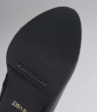 Autumn Winter Black Booties Elegant with Medium Heels Women's Ankle Boots Leather Warm Female Short Shoes Comfortable Boot Sale - Buy online at  Vibe In Cart.