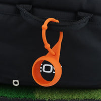Portable Silicones Golf Storage Bag With Carabiner Clip Portable Golf Ball Carry Bag Golf Ball Bag Golf Accessories Supplies - Buy online at  Vibe In Cart.