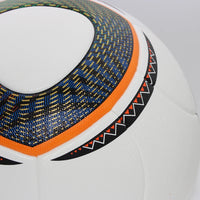 Soccer Ball Wear-resistant Soft Football For Training Competition Outdoor Sports League Match Training Balls Standard Size 5 - Buy online at  Vibe In Cart.