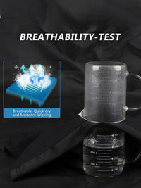 Gym Shorts Man Mountain Bike Shorts Stretch MTB Shorts Quick Dry with Zipper Pocket Suitable for Running，Hiking，Camping - Buy online at  Vibe In Cart.