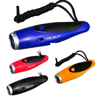 Rechargeable 130dB Electronic Whistle with 3 Tones for Referee, Sports Coaching, Pet Training, Football, Basketball &Outdoor Use - Buy online at  Vibe In Cart.