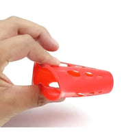 20/40/60 PCS Colorful Windproof Skate Marker Cones Roller Football Marking Cup Soccer Training Equipment - Buy online at  Vibe In Cart.