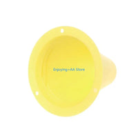 Y98F 10 Pcs Skate Marker Cones Roller Football Soccer Training Equipment Marking Cup - Buy online at  Vibe In Cart.