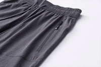 Golf Pants for Men Summer Thin Quick Dry Stretchy Pants Men Drawstring Casual Zippered Pockets Outdoor Trousers Summer Pants Men - Buy online at  Vibe In Cart.