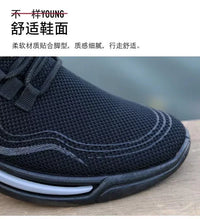 Men Shoes Slip on Fashion Sneakers Male Sport Running Shoes Breathable Gym Training Walking Tennis Shoes Non Slip Workout Flats - Buy online at  Vibe In Cart.