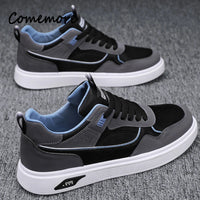 Men Sneakers Comfort Casual Shoes for Men Light Vulcanize Shoes Hiking Sport Male Running Shoes Tenis Hombres - Buy online at  Vibe In Cart.