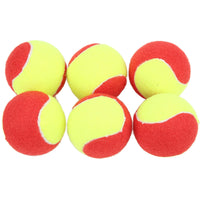 Pressureless Tennis Balls Kids Tennis Balls Light Weight 50% Pressureless Natural Rubber for Outdoor for Practice for Training - Buy online at  Vibe In Cart.