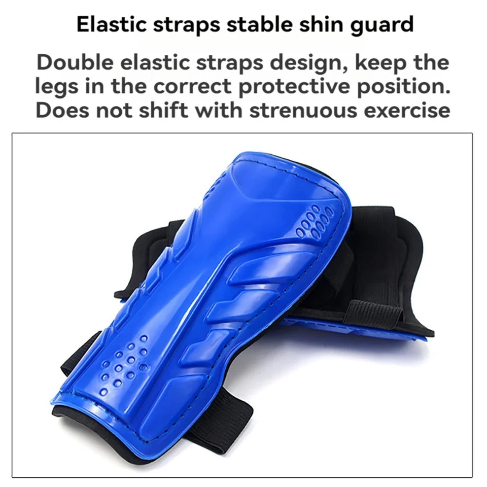 Loogdeel Football Strap Leg Protection Board Children's Adult Sports Knee Support Professional Competition Training Equipment - Buy online at  Vibe In Cart.