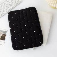 Zippered Laptop Sleeve for 9-11 Inch Tablets and 13-16 Inch Devices