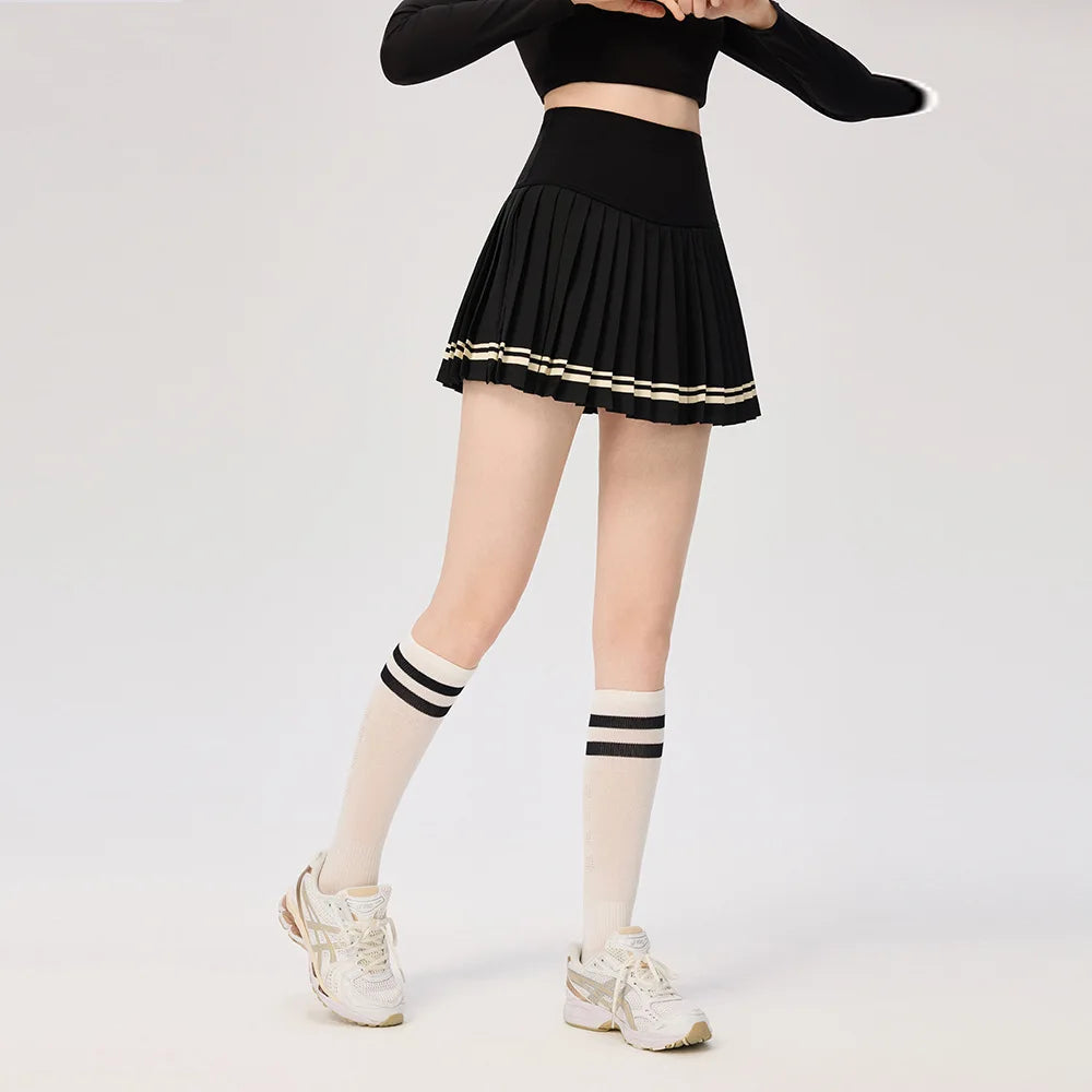 Women's Long Sleeve Athletic Shirts with Zipper Collar