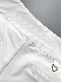 2026 new women's golf cropped pants, spring and autumn women's pants, comfortable, breathable, quick drying, free shipping - Buy online at  Vibe In Cart.