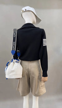 Women's Golf Apparel: New Fall/Winter Khaki Chinos—Stylish and Versatile - Buy online at  Vibe In Cart.