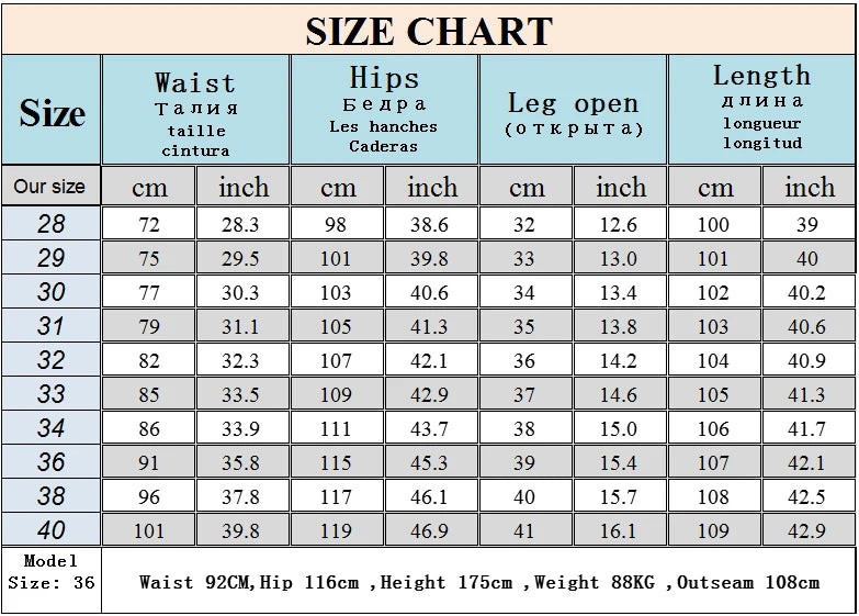 2024 Thin or Thick Material Slim Fit Men's Luxury Classic Style Men Jeans Business Stretch Denim Male Trousers Clothing - Buy online at  Vibe In Cart.