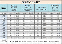 2024 Thin or Thick Material Slim Fit Men's Luxury Classic Style Men Jeans Business Stretch Denim Male Trousers Clothing - Buy online at  Vibe In Cart.