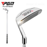 Beginner Unisex Golf Putter with Steel Head and Shaft