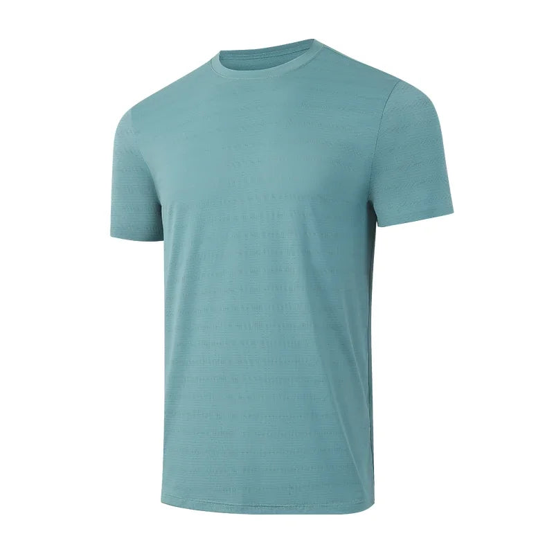 2025 popular men's top, cool and breathable, high elastic quick drying - Buy online at  Vibe In Cart.