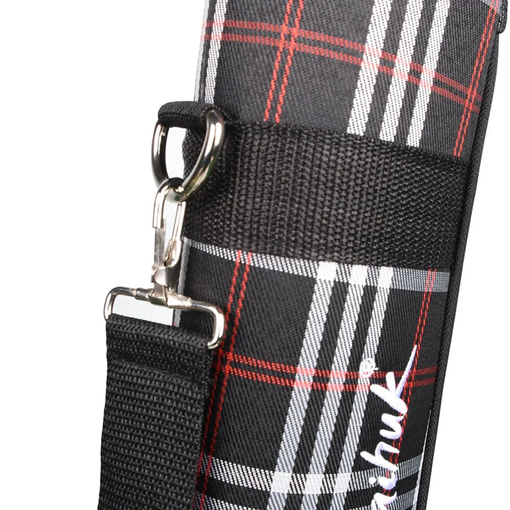 Golf Club Bag Portable Golf Gun Bag Waterproof Microfiber Nylon Latest Popular Item Golf Club Tugboat Bag Golf Supplies - Buy online at  Vibe In Cart.