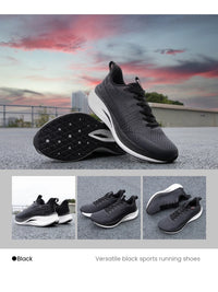Baasploa Running Shoes Men Carbon Plate Professional Cushioning Anti-slip Sneaker Female Casual Breathable Jogging Sports Shoes - Buy online at  Vibe In Cart.