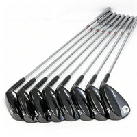 Golf Clubs Irons Men MP-20 Golf Irons Right Handed Irons Set Project X Steel Shafts5.0/5.5/6.0/ 6.5 Flex 3-9 P - Buy online at  Vibe In Cart.