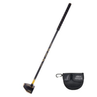Kaiersn Park Golf Club – Premium Sapele Wood Head & Carbon Fiber Shaft for Enhanced Performance
