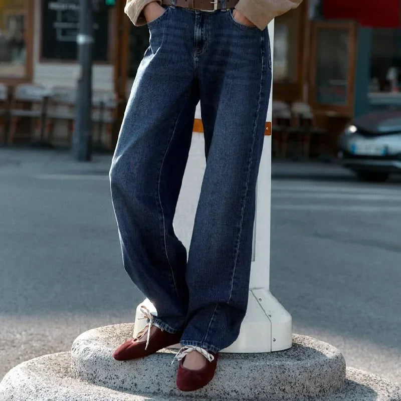 Fashion Lace Up Sewing Design Brand Ballet Flats Women High Quality Faux Suede Mary Jane Shoes Comfortable Round Toe Loafers - Buy online at  Vibe In Cart.