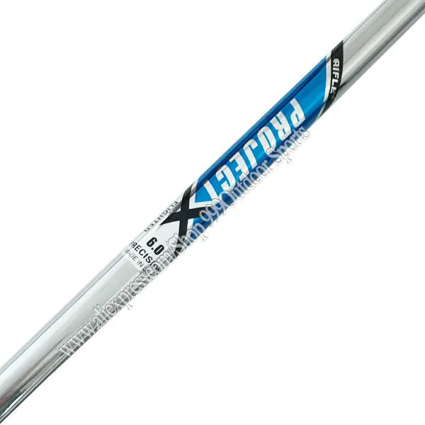 Men's Right Handed Golf Irons Set with Steel or Graphite Shafts