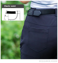 PGM KUZ072 Golf Pants, Women's Pants, Summer Clothing, Slim-fitting Ball Pants, Sports Women's Pants - Buy online at  Vibe In Cart.