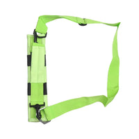 Portable Golf Bag Mini Backpack for 5 Clubs Ultra-Light