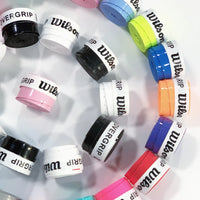 15/30/60/90/180pcs Tennis OverGrip Tennis Badminton Squash Training Sweat Absorbed Wraps Tennis Accessories Badminton Grip Padel - Buy online at  Vibe In Cart.